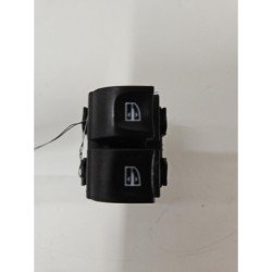 Interrupteur De Leve Vitre Avant Gauche Renault Clio 4 Phase 2